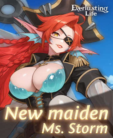 Lust Goddess Event